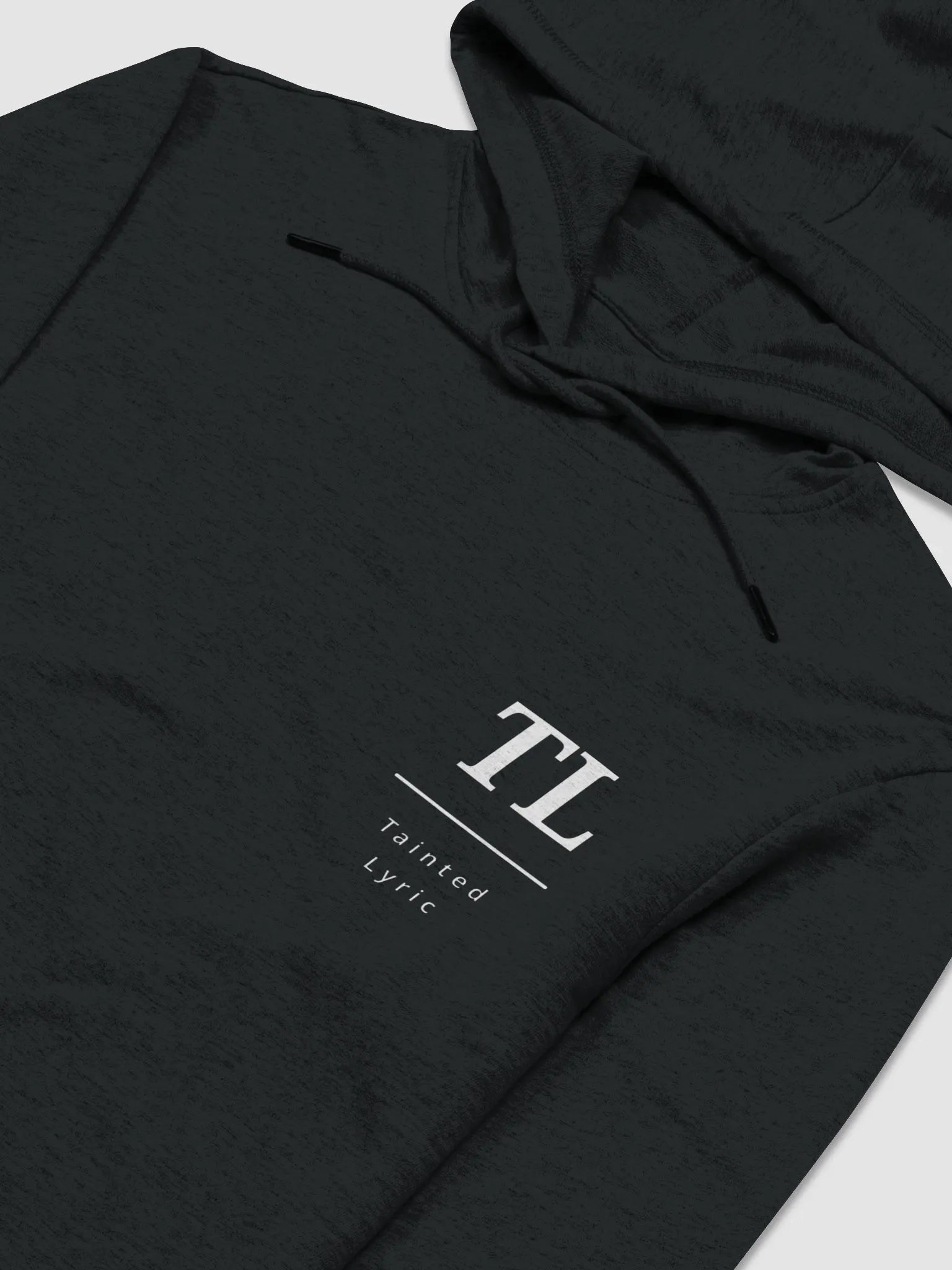 Long Sleeve Hooded Tee product image (5)