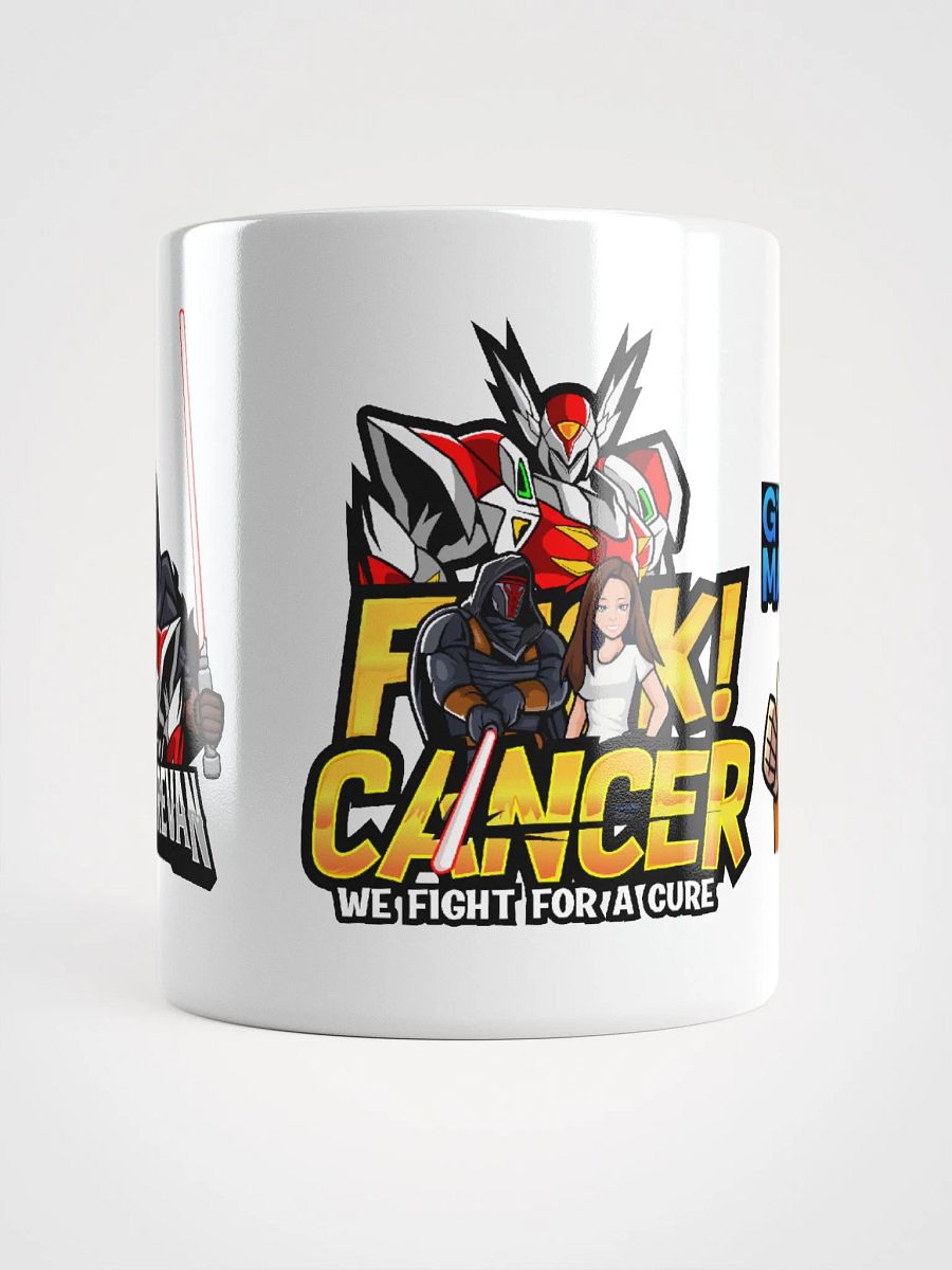 FCancer Mug product image (10)