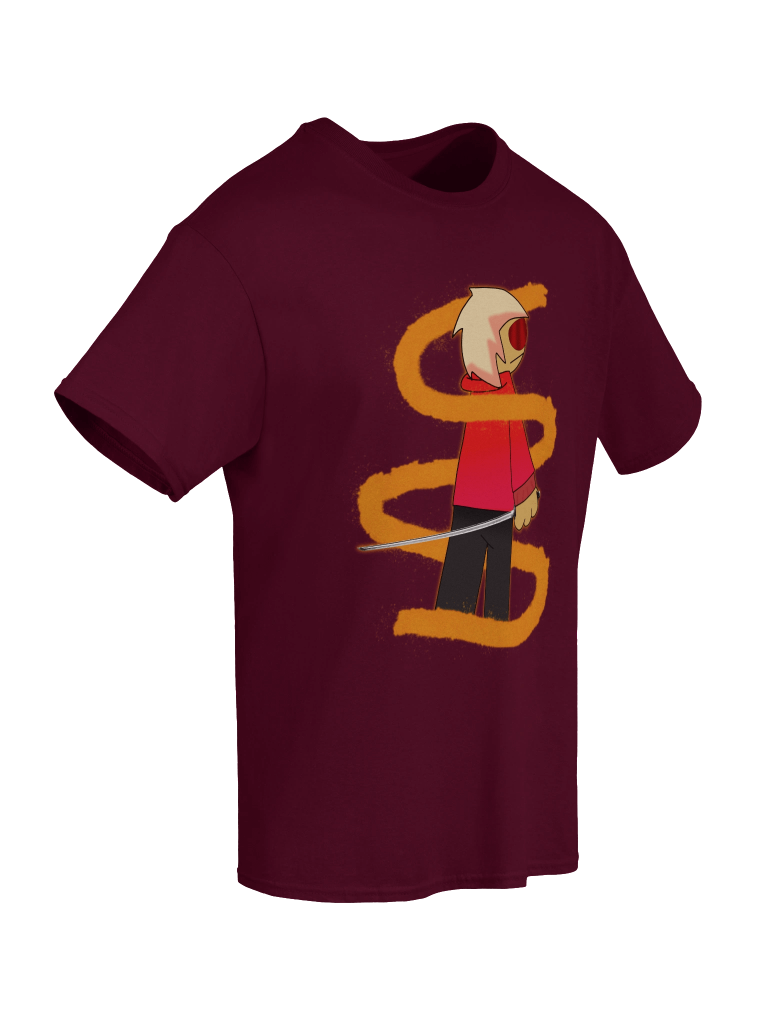 turntechGodhead aura tee product image (38)