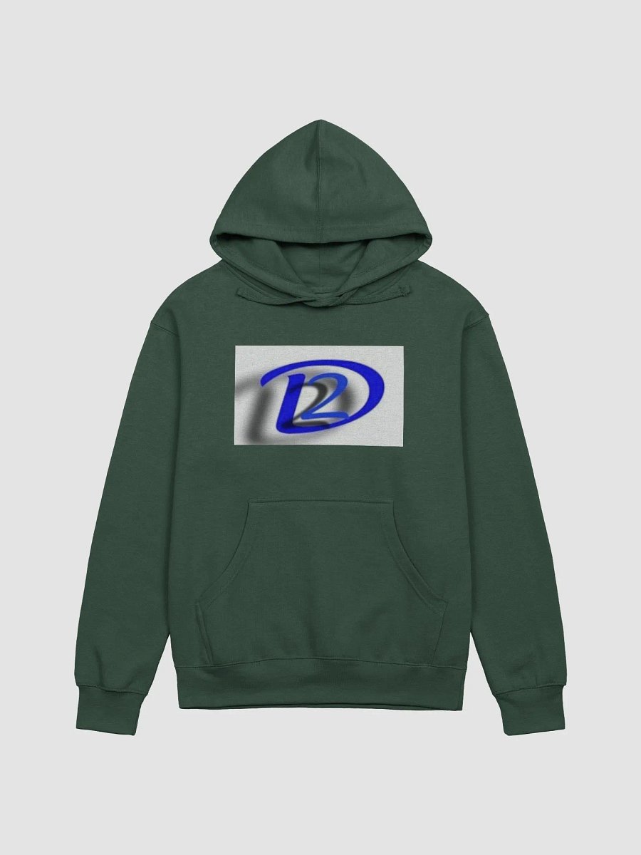 Dj D2uece Hoodies 10 product image (4)