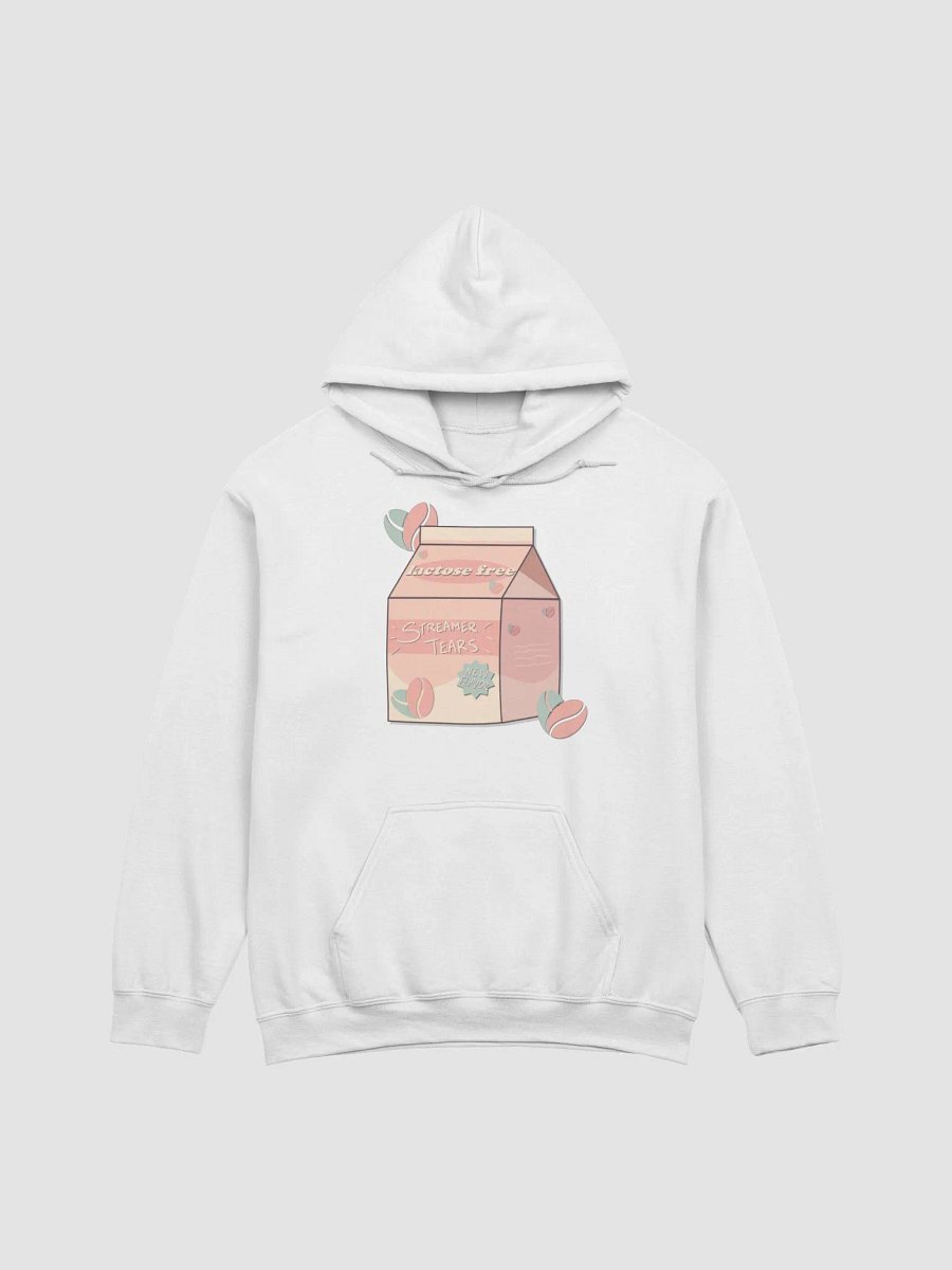 Streamer Tears Hoodie product image (2)