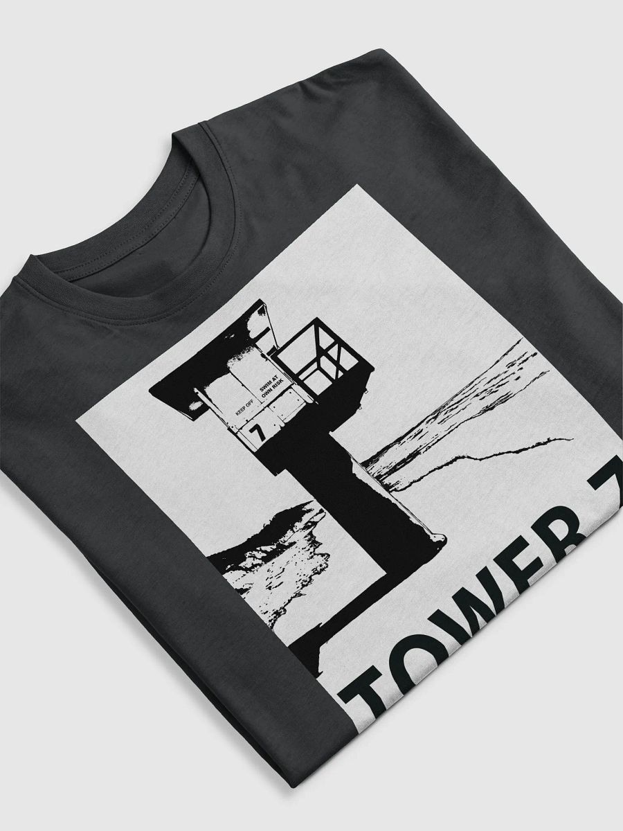 Tower 7 T-Shirt product image (5)