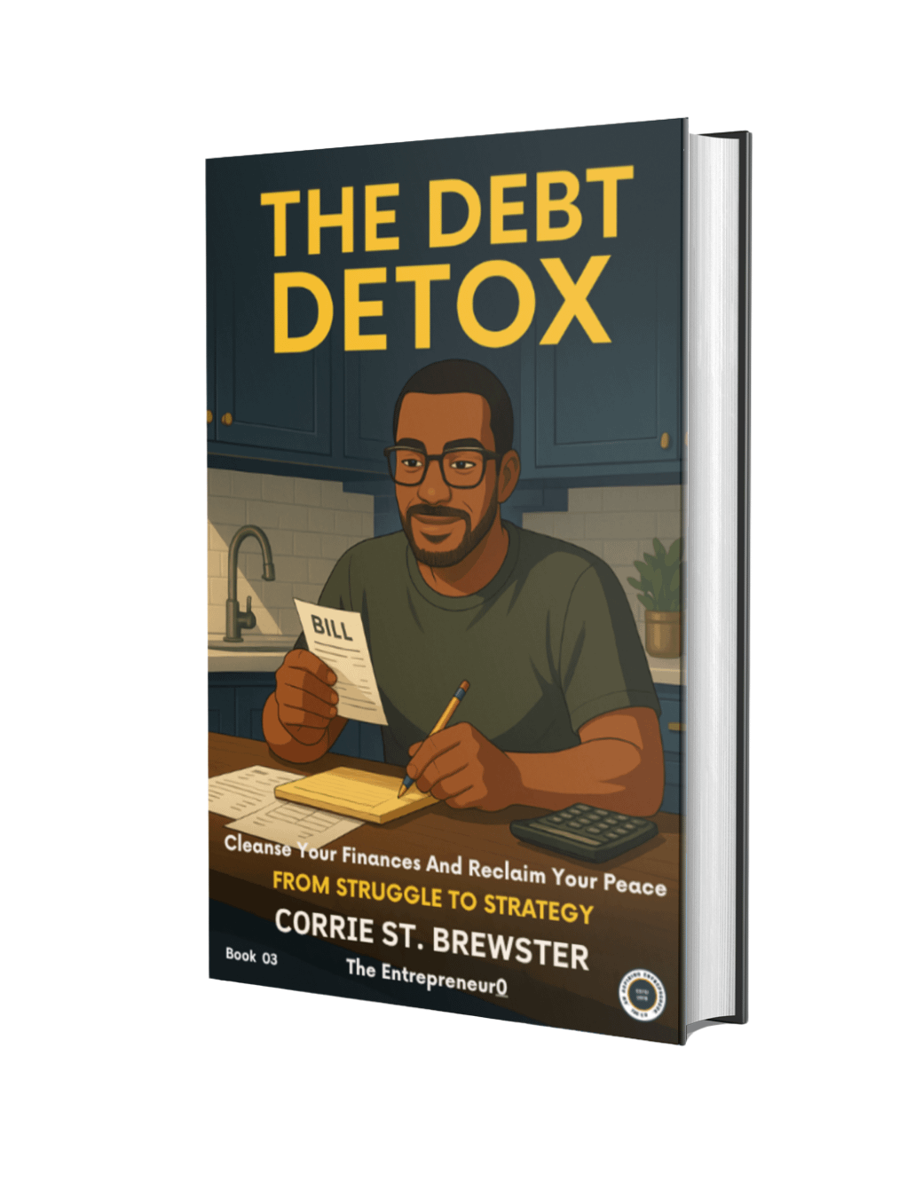 The Debt Detox product image (1)