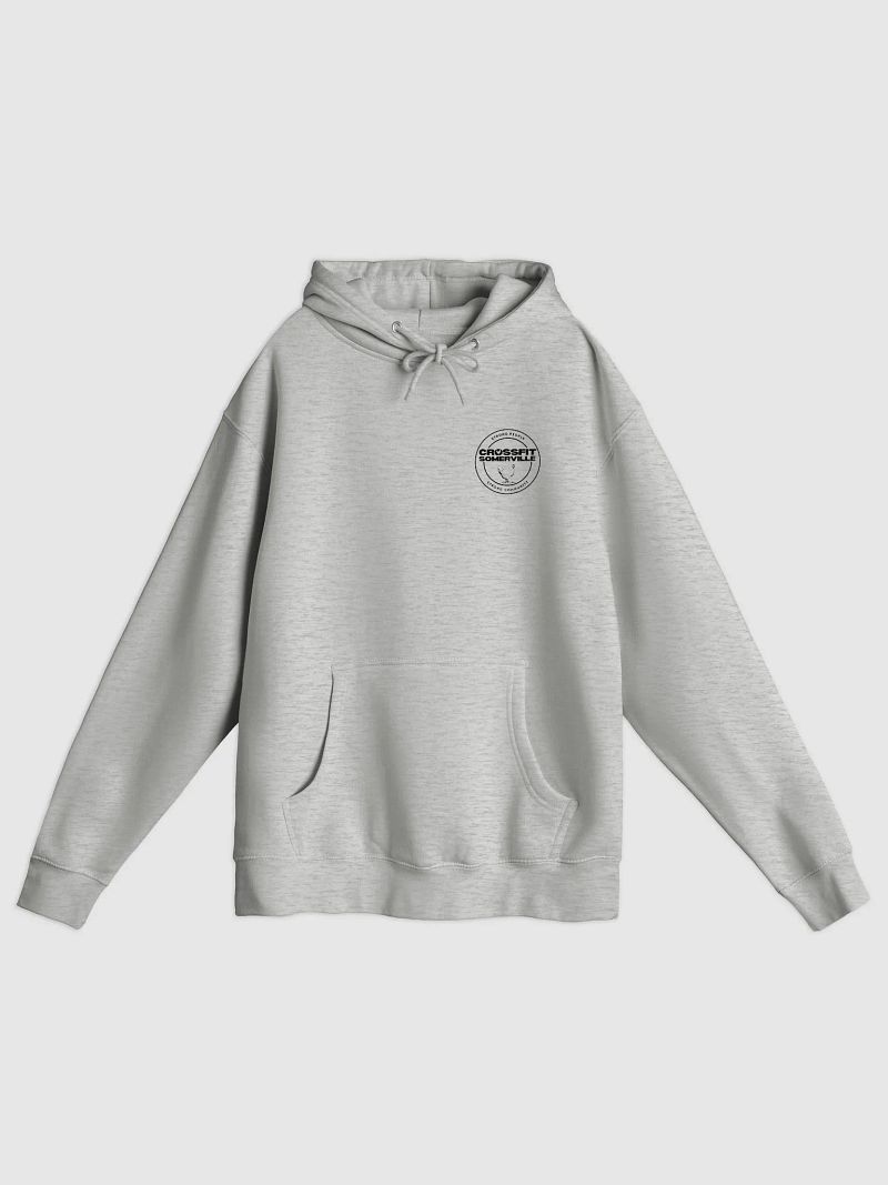 CFSV Classic Hoodie (Lane Seven)