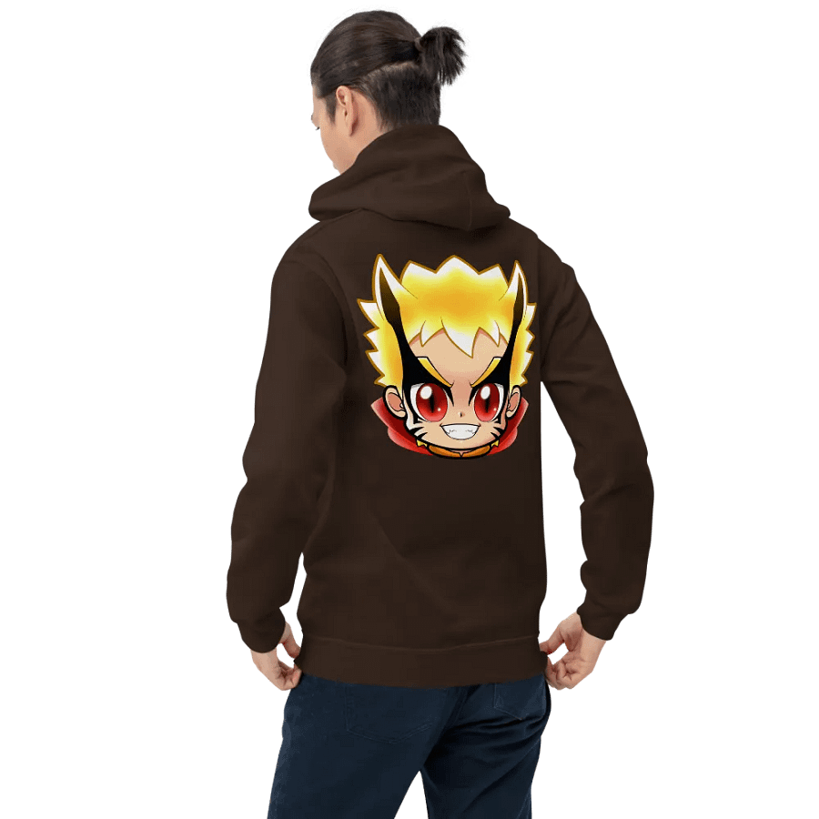 Pull Evo Naruto product image (5)