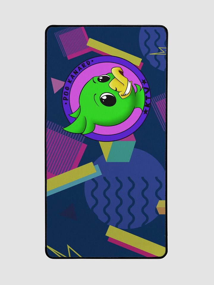 Desk Mat Pog Kanard product image (2)