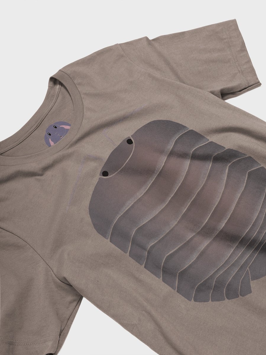 Purple Giant Isopod Shirt product image (12)
