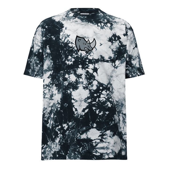 Rhinos Tie Dye Shaka product image (1)