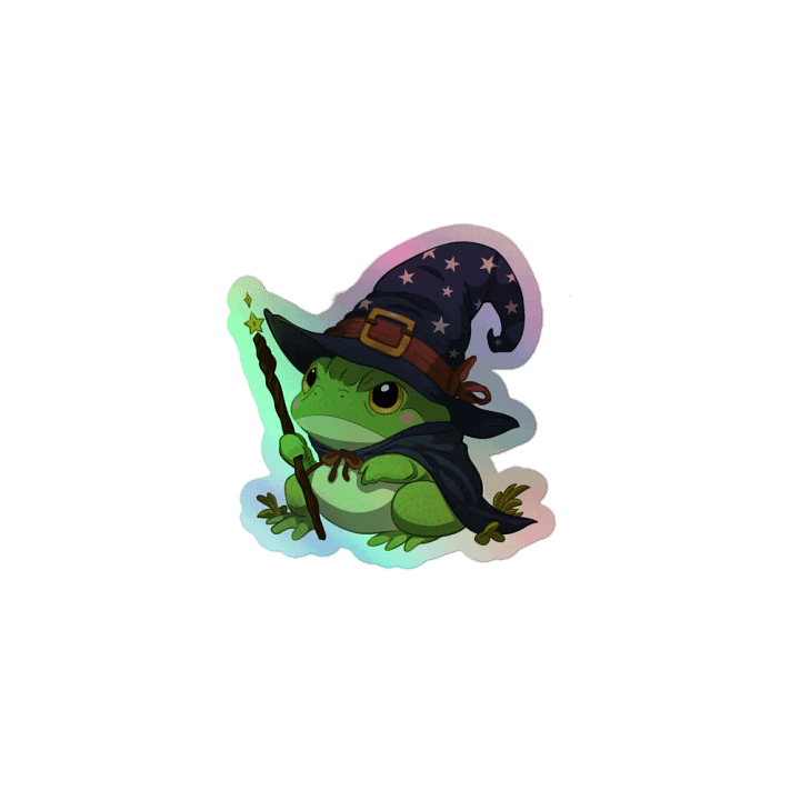 Croakus product image (1)
