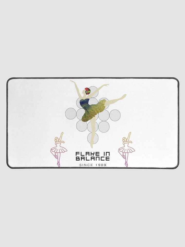 Flake in Balance product image (1)