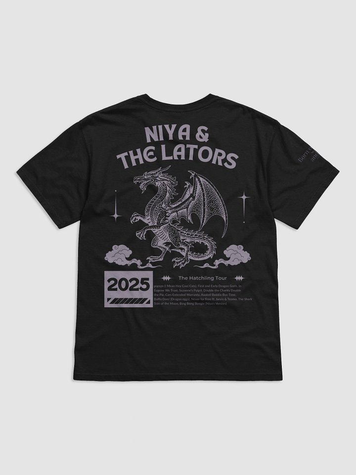 Niya and the Lator's Version 2 product image (2)