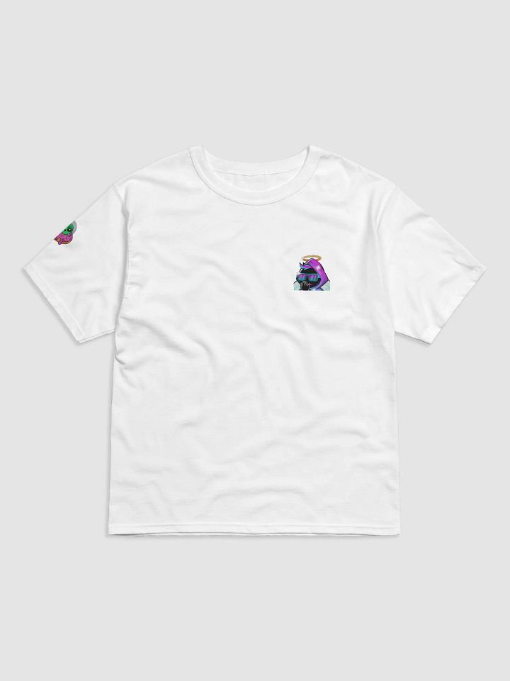 Jamesfxq Innocent Alien T-Shirt product image (1)