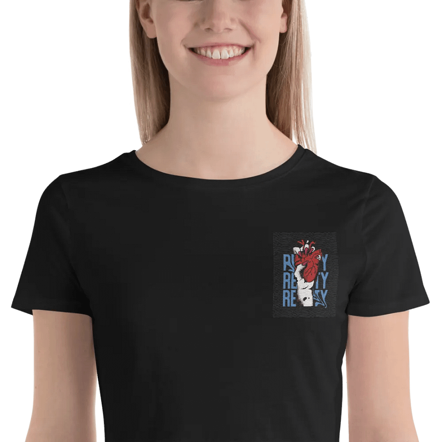 MY HEART TEE product image (4)