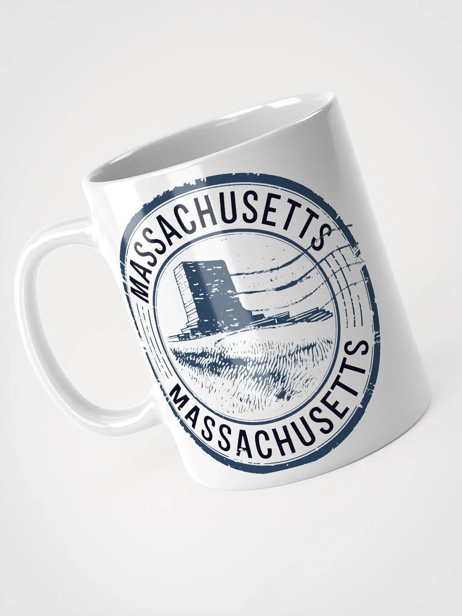 Massachusetts – USA State Pride Collection product image (9)