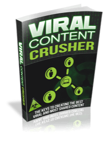Viral Content Crusher product image (1)