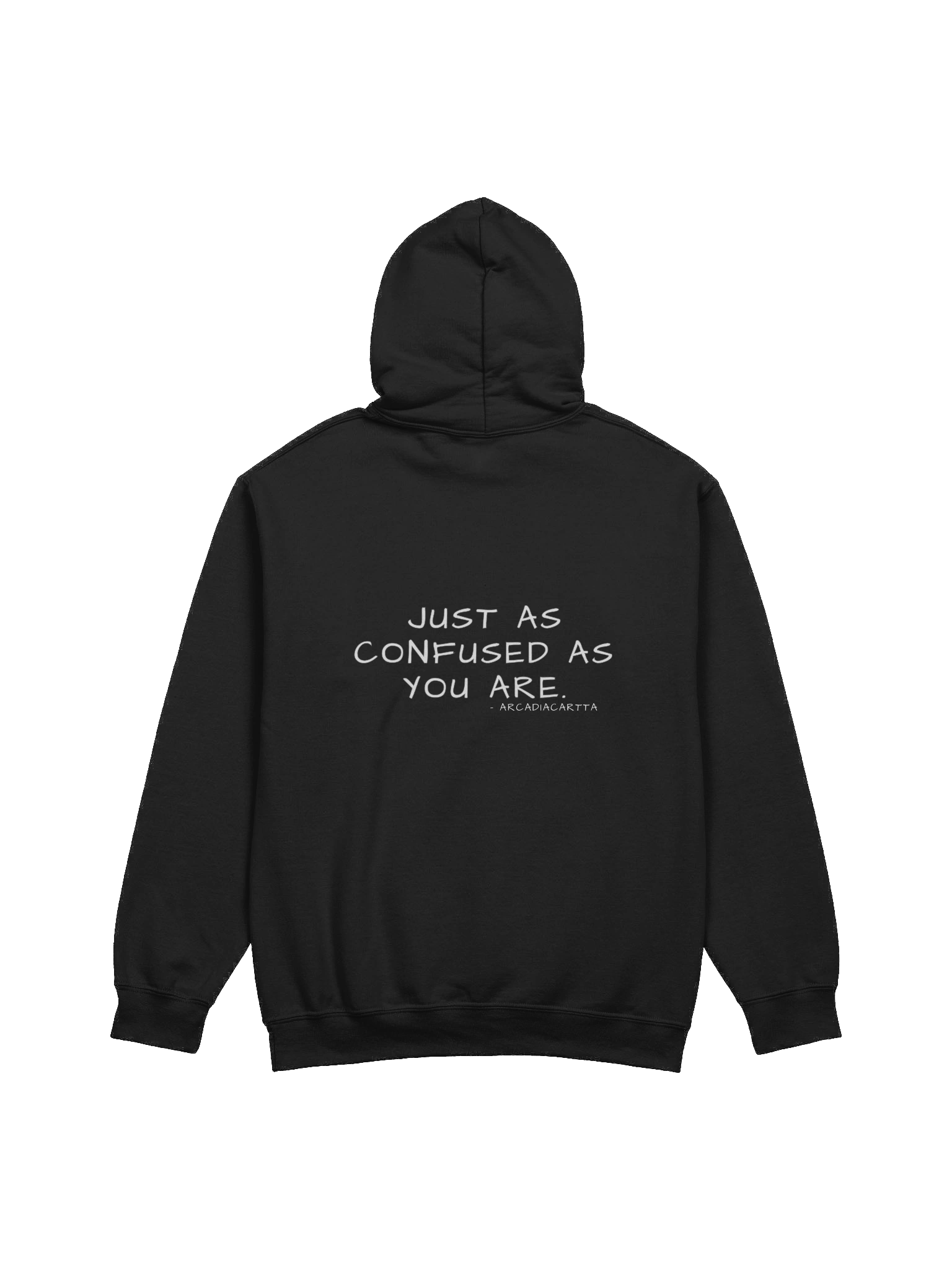 Knows More Hoodie product image (4)