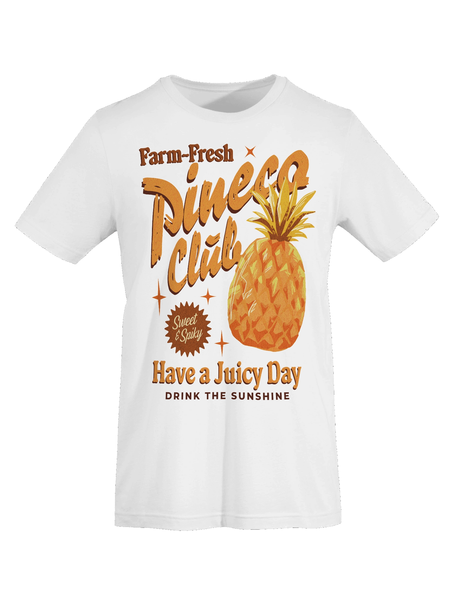 Pineco Club | Unisex Bella+Canvas Supersoft T-Shirt product image (8)