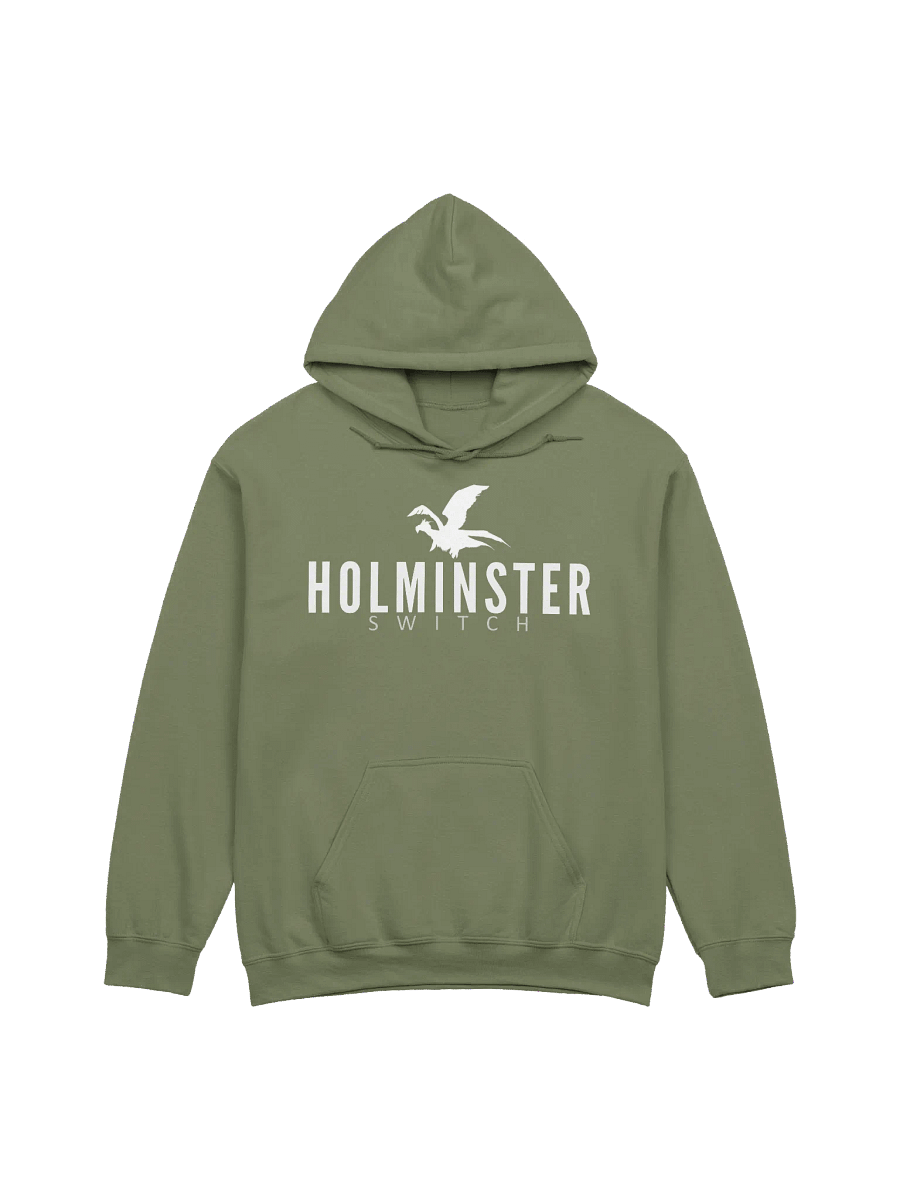 Holminster switch hoodie product image (2)
