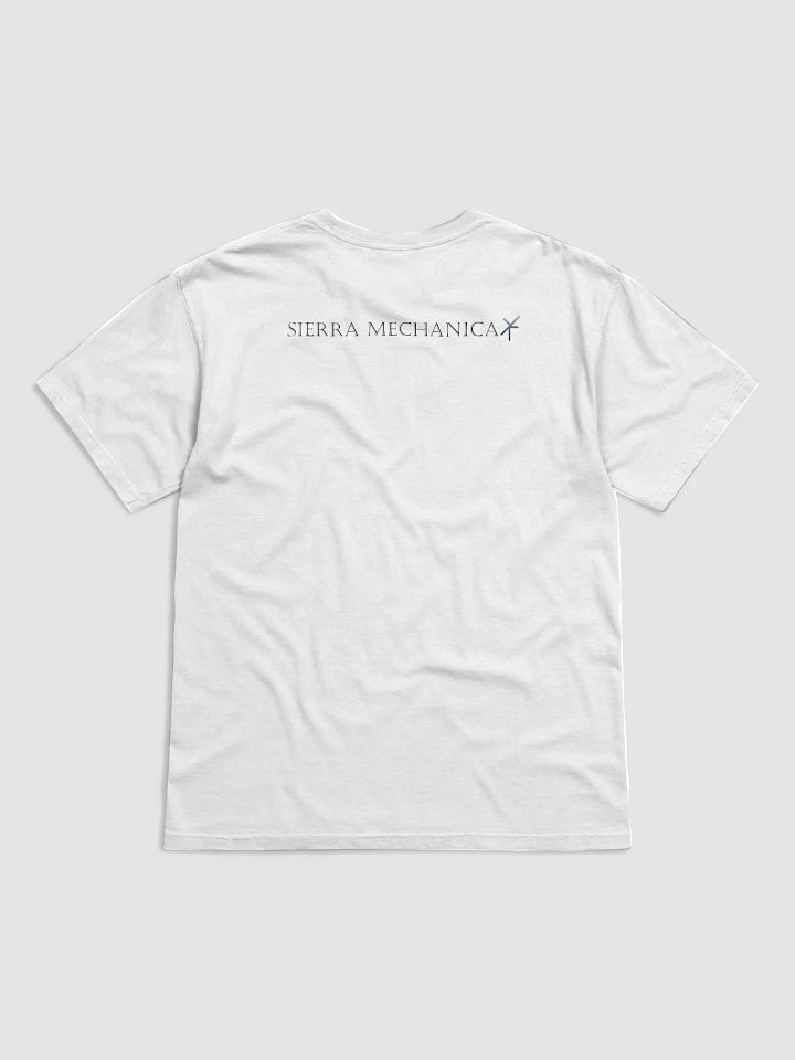 Sierra Mechanica Bow Shackle Tee product image (2)
