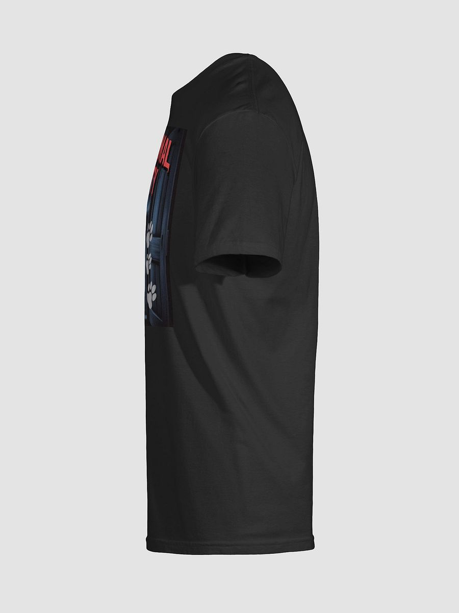 Pyranormal Activity Moonlit T-Shirt product image (8)