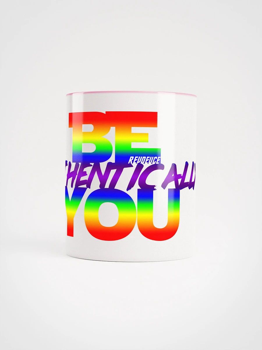Be You - Mug product image (30)