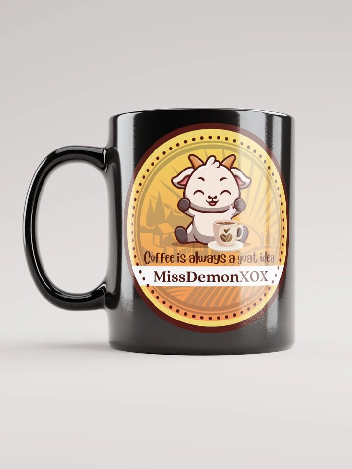 Demons Fav Coffee Mug product image (1)
