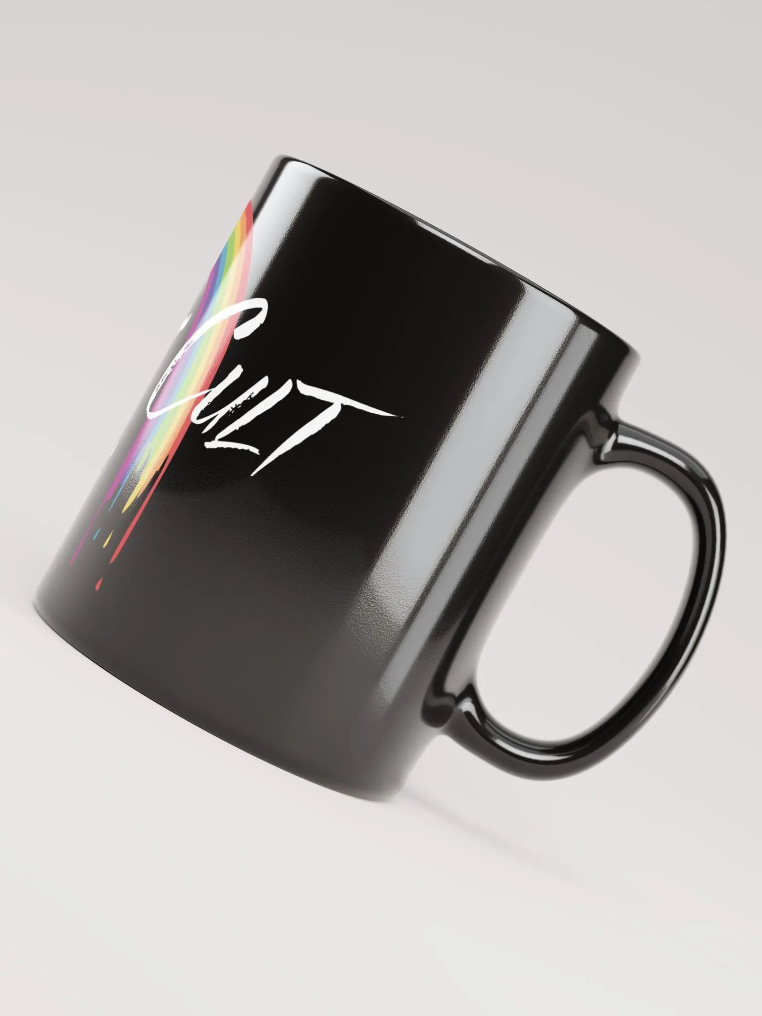 chaos cult mug product image (3)