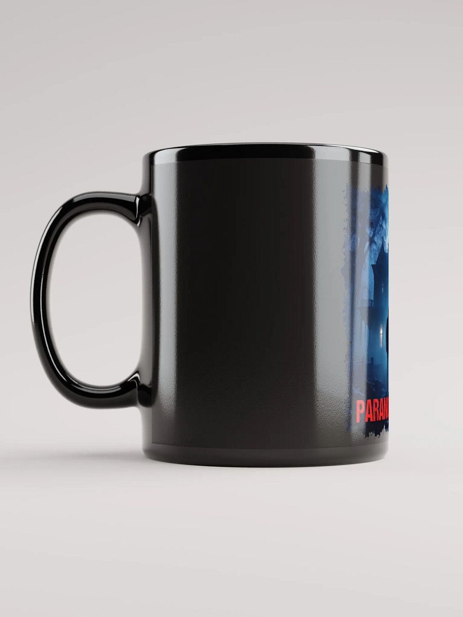 Paranormal Quest Haunted House Mug product image (6)