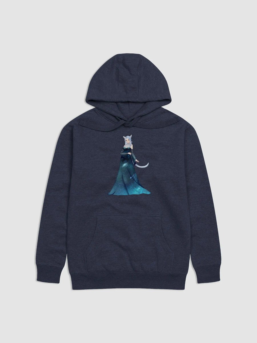 [KystalStar] Cotton Heritage Unisex Premium Hoodie (Front) product image (1)