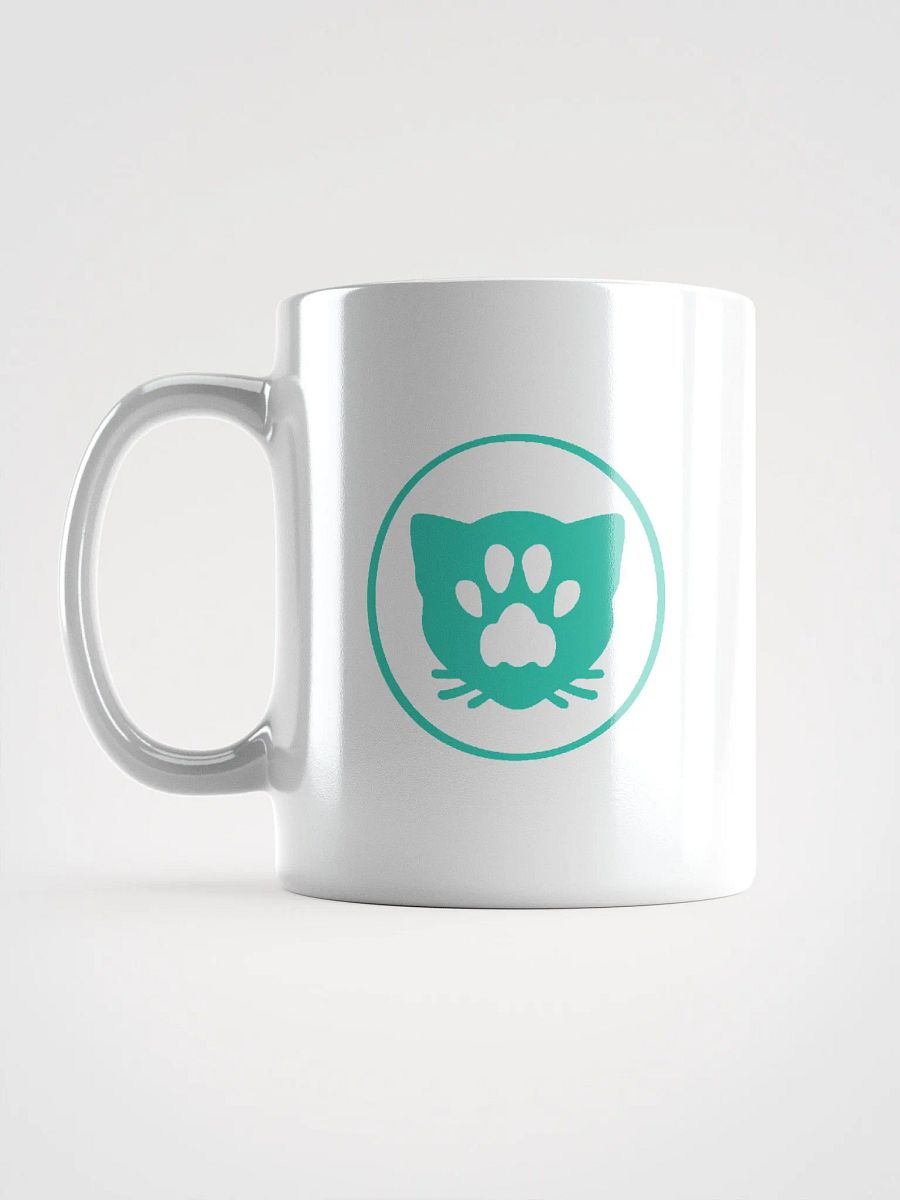Show Me Your Cat Tax Mug product image (12)