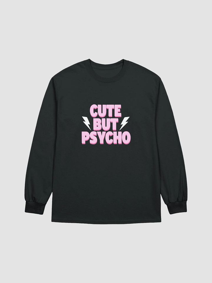 Cute But Psycho product image (8)