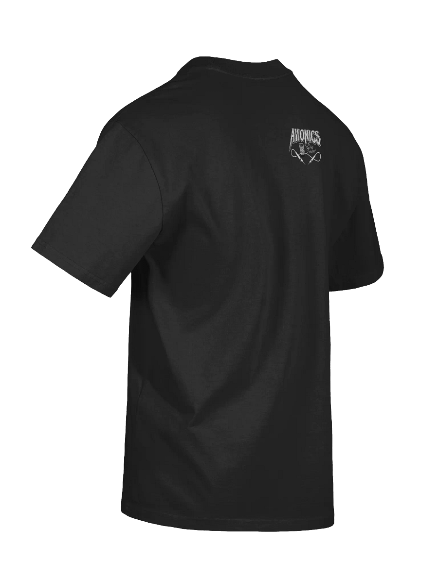 "AVIONICS Vol. 1: Minimal" Big Boy Shirt product image (8)
