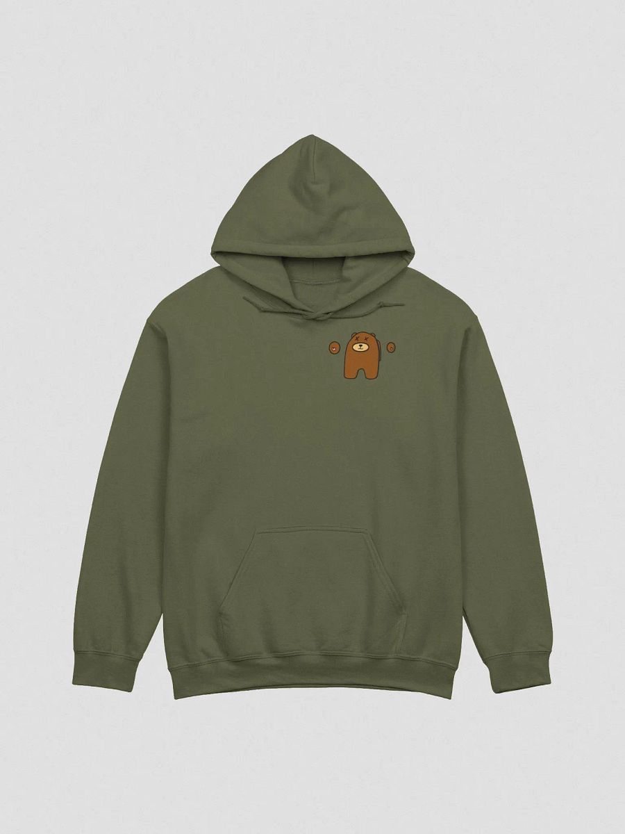 Crewmate - Hoodie product image (1)