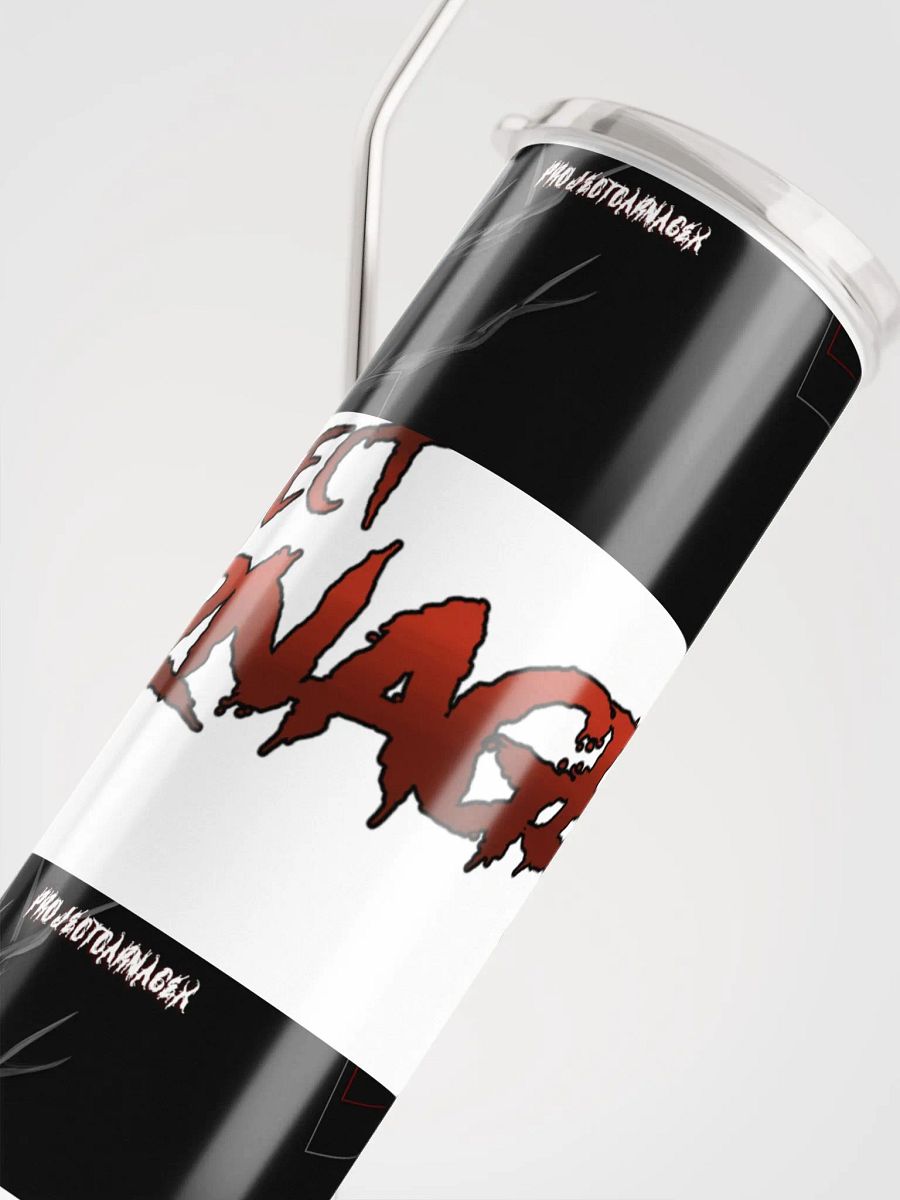 carnage steel Tumblr product image (5)