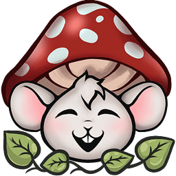 Mush Support ♥