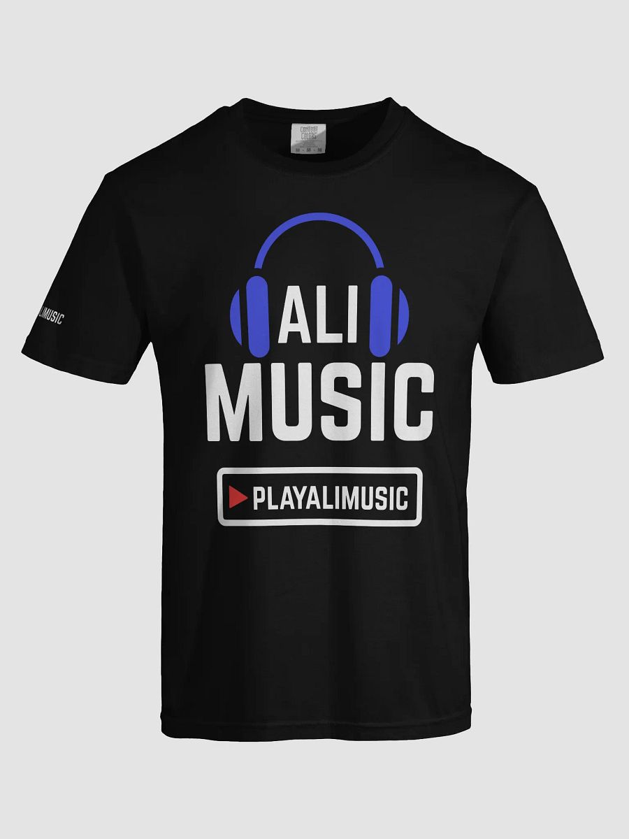 Classic T-Shirt product image (5)