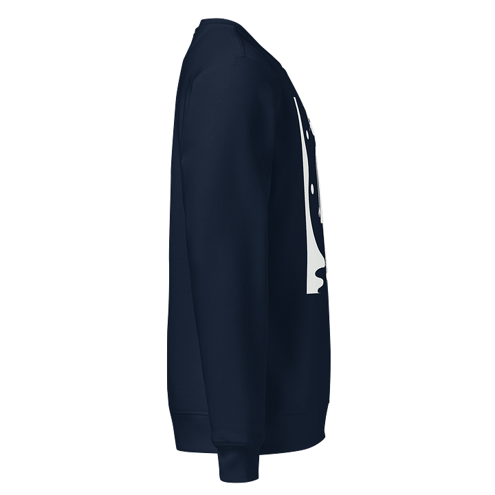 Stanley/Stella Unisex Organic Sweatshirt product image (2)