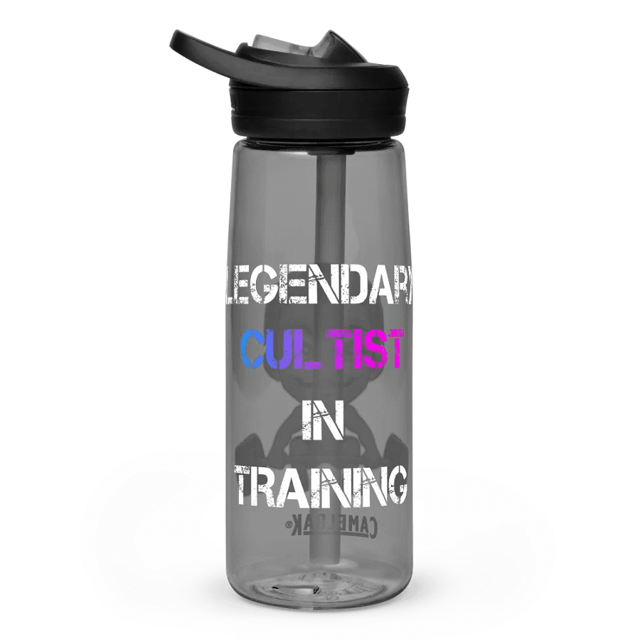 LCIT Water Bottle product image (2)