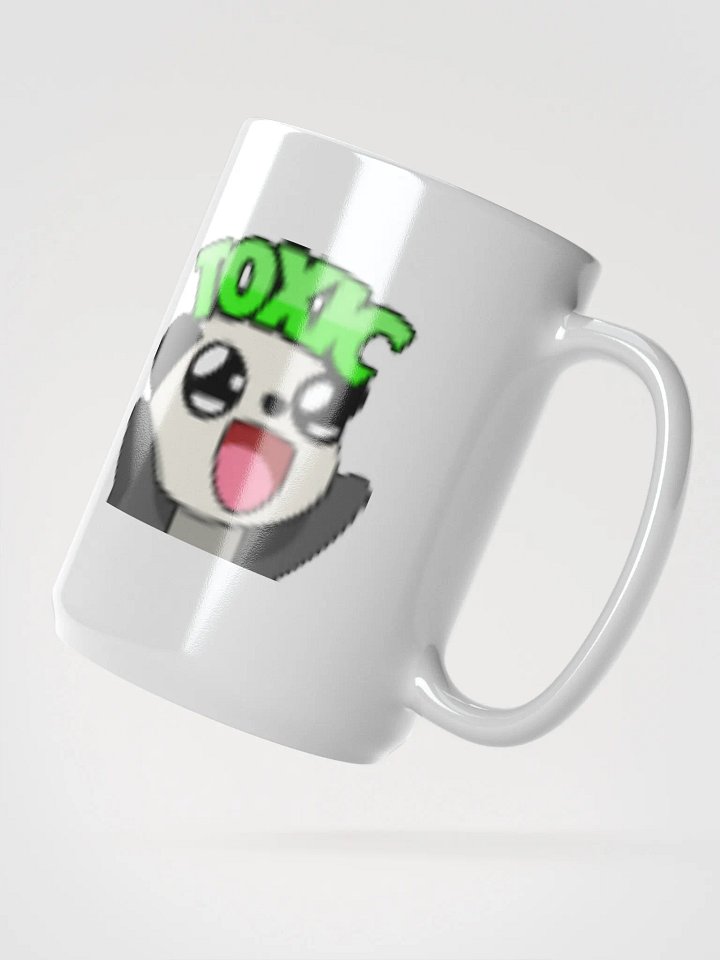 The Toxicity is Killing me product image (2)