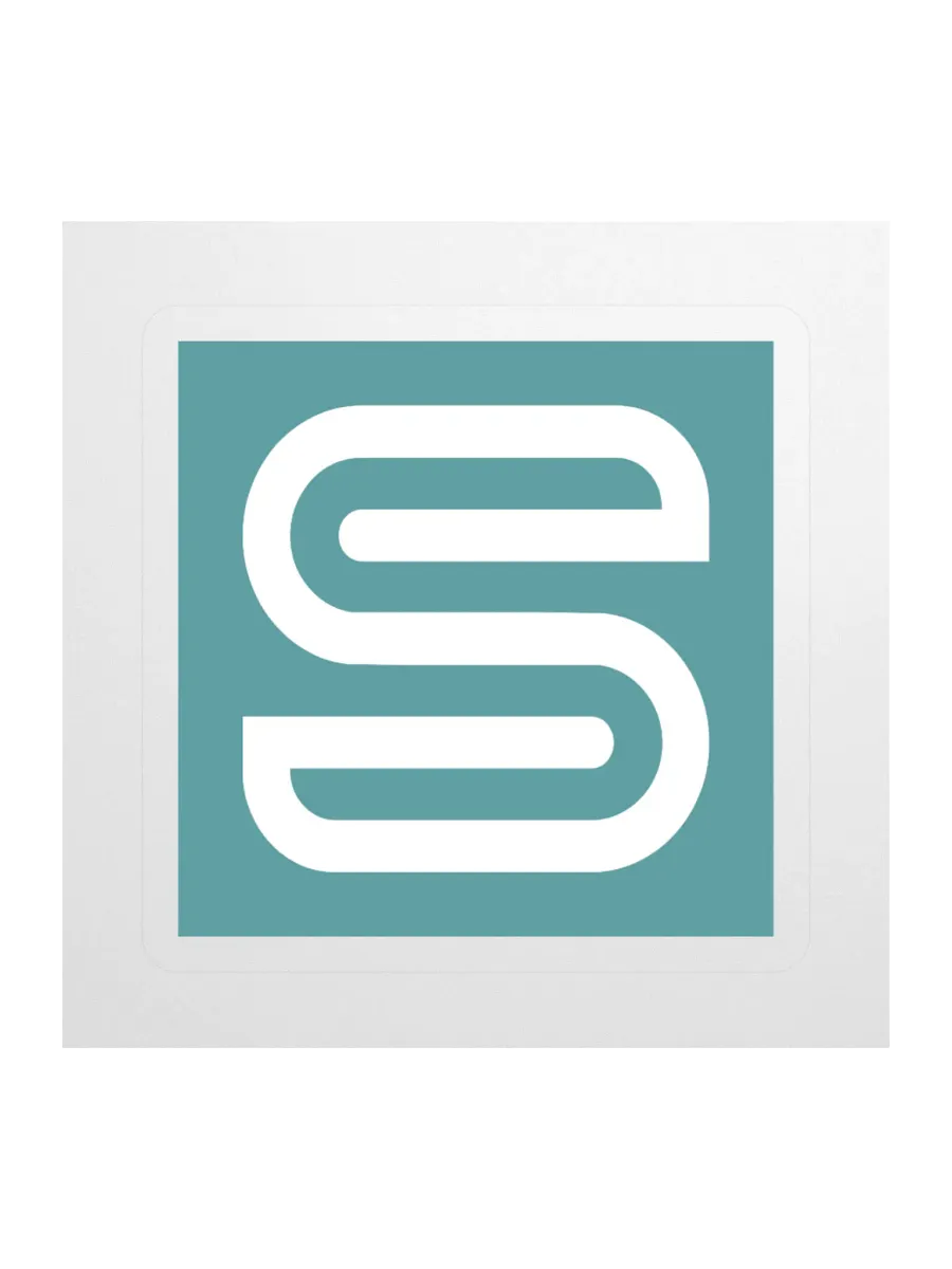 SKAR Logo Stickers! (v2) product image (1)