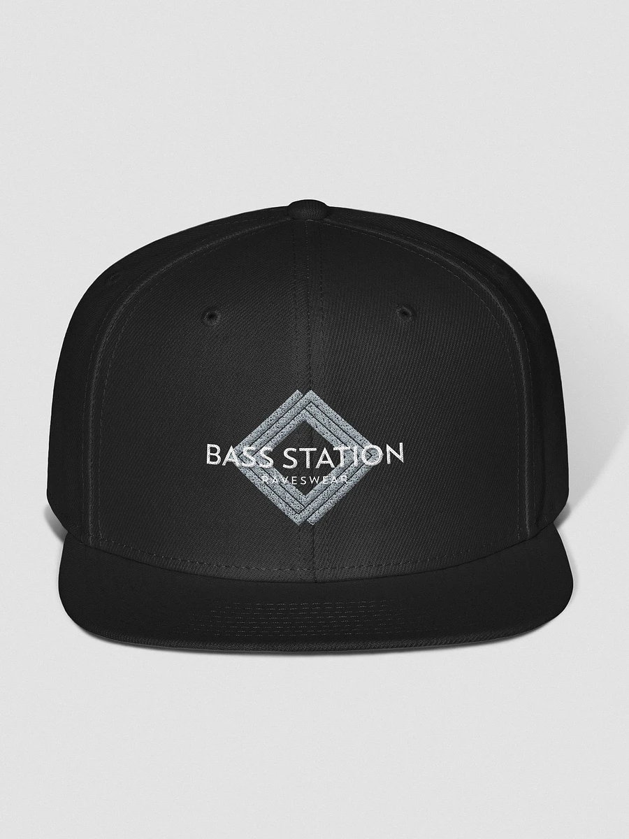BS Raveswear Cap product image (1)