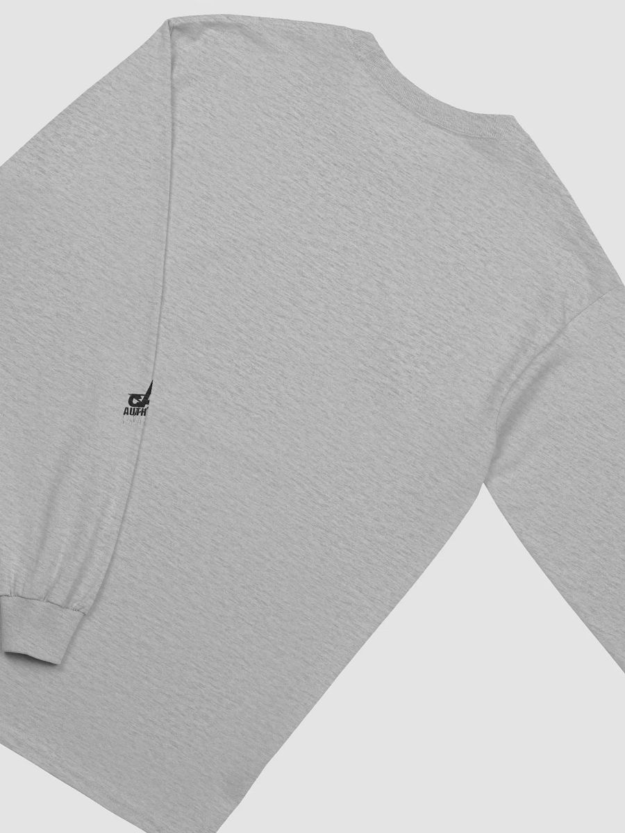 Classic All-Star Wrestling (Athletic) Long Sleeve product image (4)