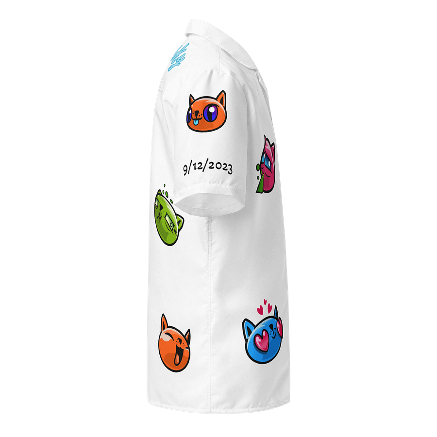 Starky Emoji Shirt – Limited Edition product image (4)