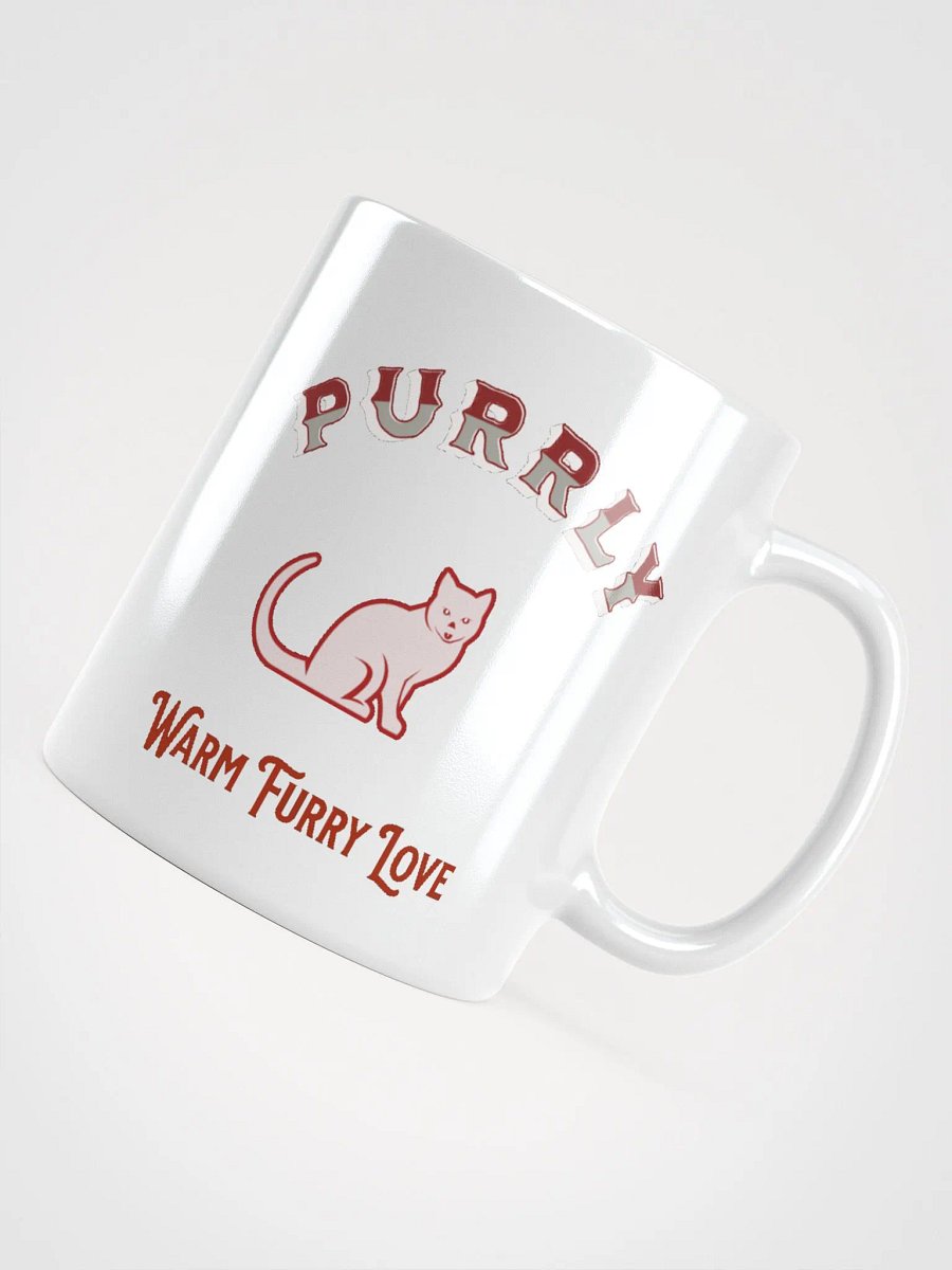 PURRLY WARM FURRY LOVE product image (4)