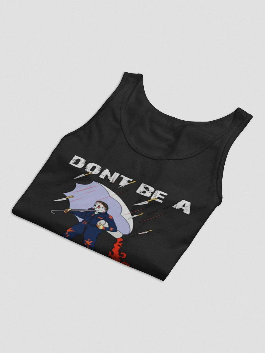 dont be a salty bitch tank product image (6)