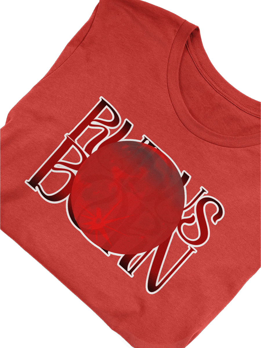 Ruidus Born - Shirt product image (15)
