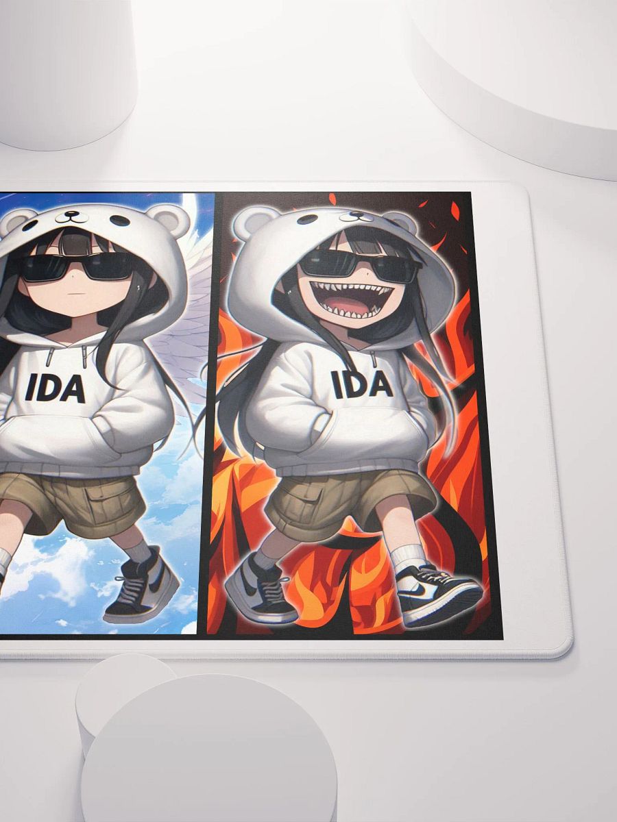 IDA KUMA Collection 