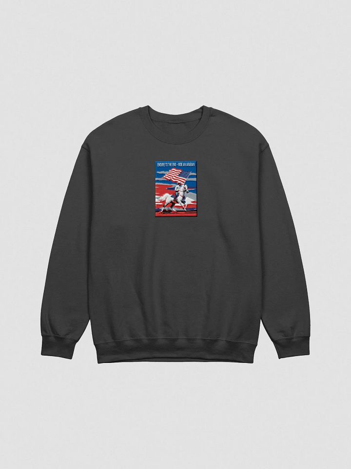Enduring Spirit Crewneck Sweatshirt product image (6)