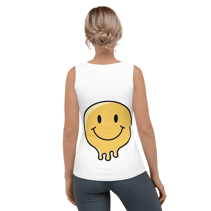 Make me smile - Women's Tank Top product image (2)