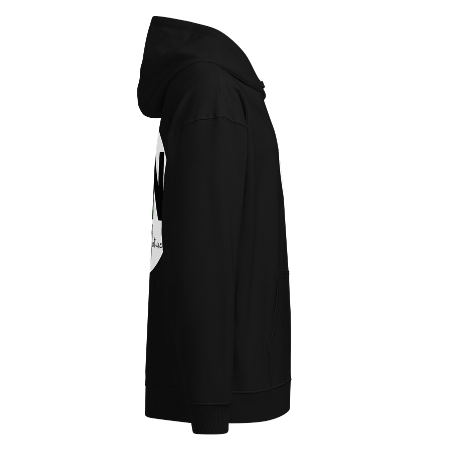 Respect Nature (R N) Organic Hoodie product image (5)